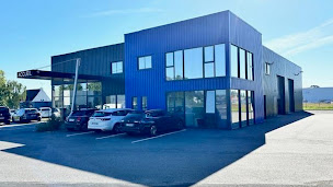 Photo n°1 de Novoclim à Vigneux-de-Bretagne (Magasin de systèmes de climatisation)