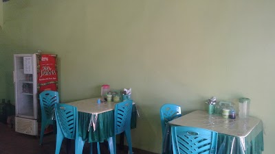 Photos of WARUNG BUNDA