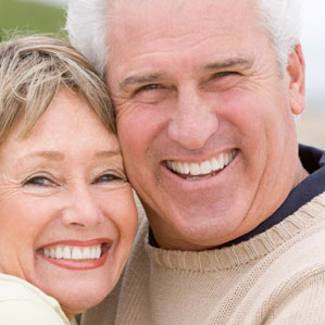 A PLUS DENTURES - Visual