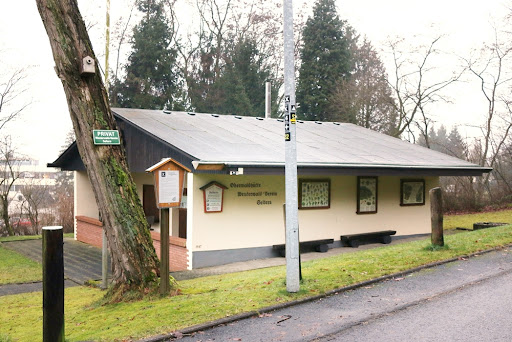 Oberwald-Hütte Westerwald-Verein Selters