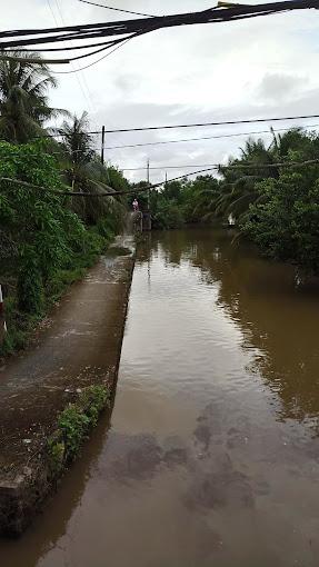 Quán Cà Phê Ngọc Thới