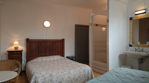 Photo de Hotel Du Chateau à Château-Arnoux-Saint-Auban (04160)