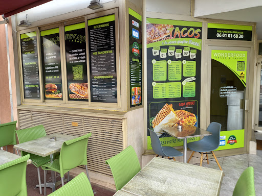 Photo 4 - Wonderfood