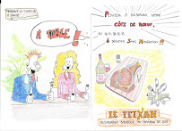 Menu Le Teixan Page 10