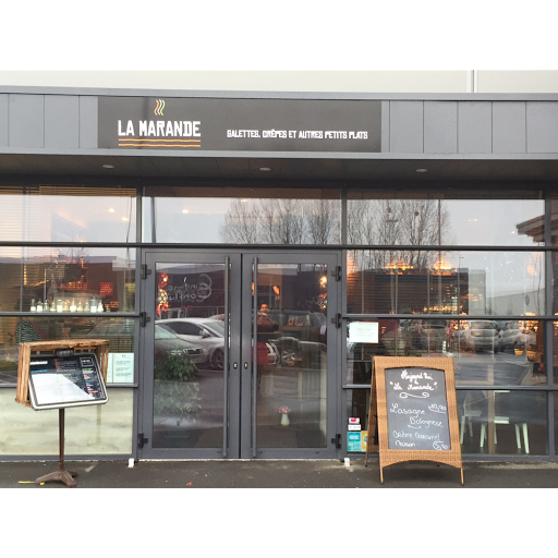 Photo 8 - Le V2S Restaurant