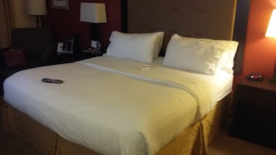 lodging