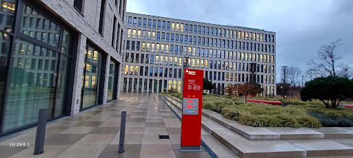 Sparkasse Göttingen - Hauptsitz - Thumbnail
