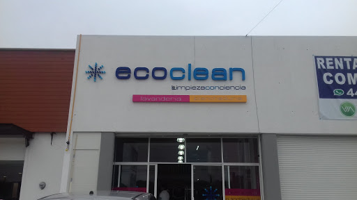 Ecoclean Puertas del Sol - Thumbnail
