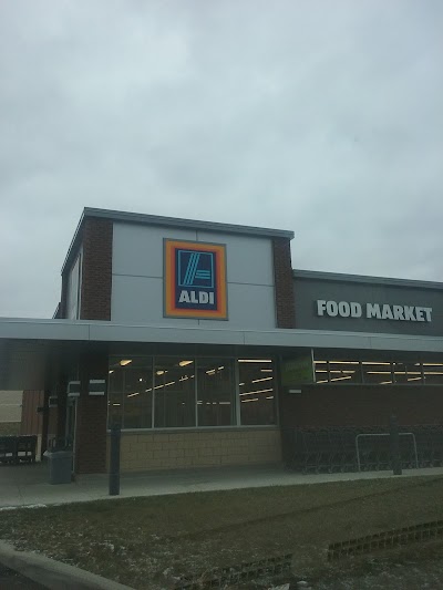 ALDI