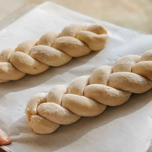 Sourdough Sisters - Thumbnail