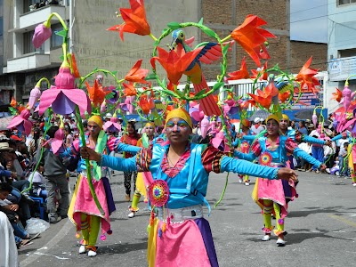 Photos of COMPA&Ntilde;IA ARTISTICA DANZA-ARTE