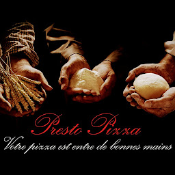 Photo n°10 de Presto Pizza à Coudekerque-Branche (Pizzeria)