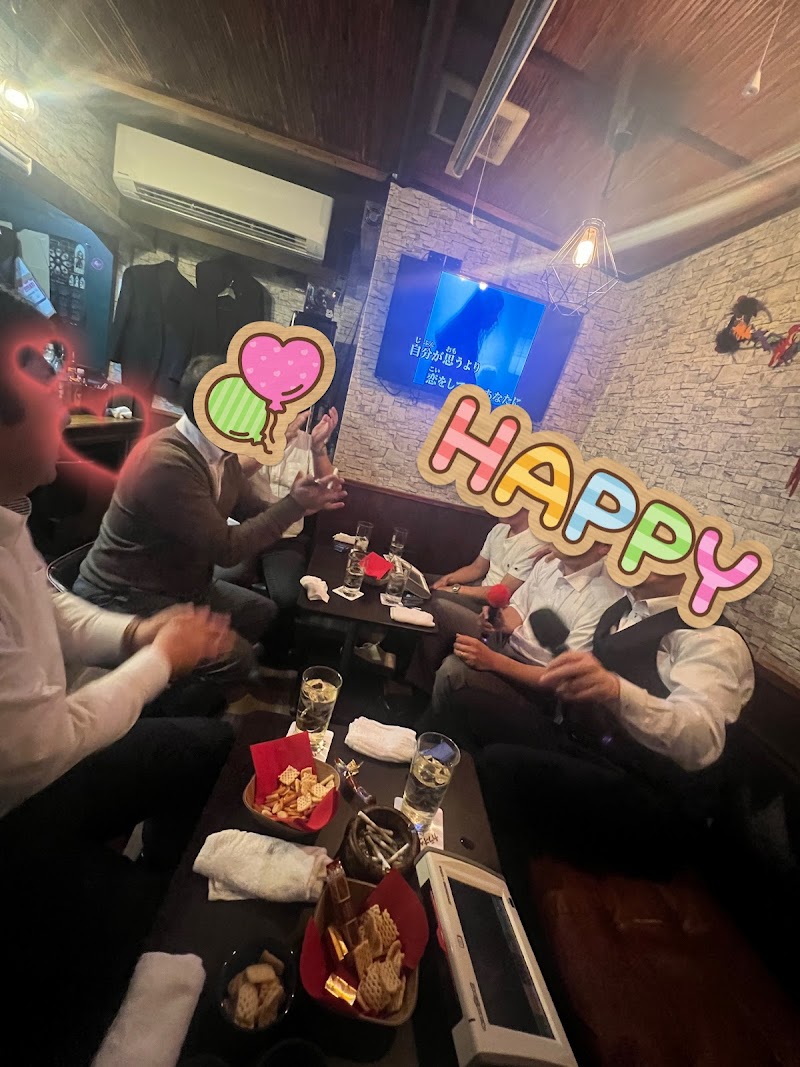 カラオケスナックざうるす