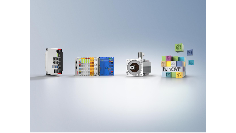 Beckhoff Automation GmbH & Co. KG