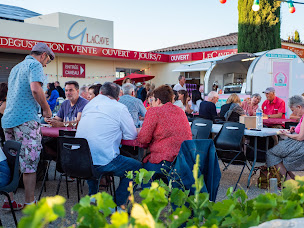 Photo n°7 de Gigondas LaCave à Gigondas (Établissement vinicole)