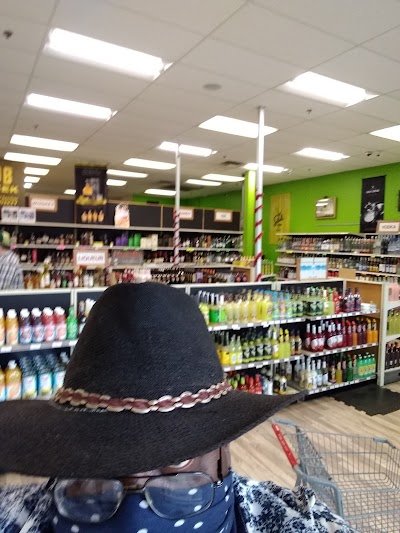 Santa Clara Liquor Store