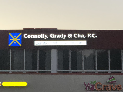 Connolly Grady & Cha PC - Thumbnail