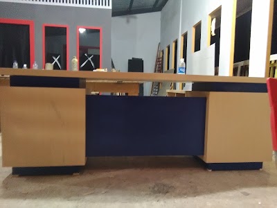 Photos of Render Interior Gorontalo