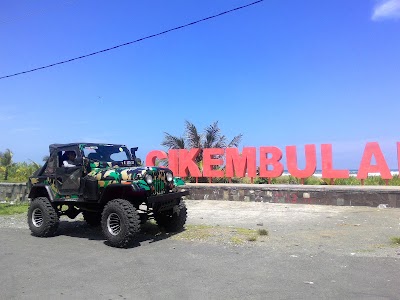 Photos of Go Pangandaran Tour Organizer