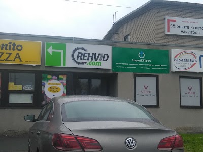 Photos of Car Rental "A"