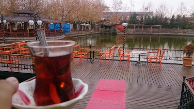 Photos of Balıklı G&ouml;l Cafe