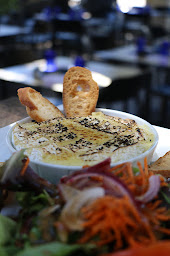 Photo n°15 de Le Yacht Café à Mauguio (Restaurant français)