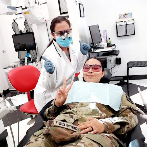 Not Your Typical Dentist - Thumbnail