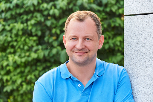 Praxis für ganzheitliche Therapie Markus Wellisch Logo
