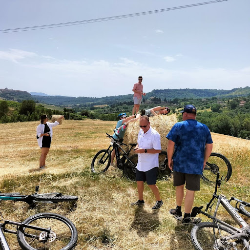 Orvieto Bike Tour - Thumbnail