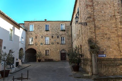 Banca Monte dei Paschi di Siena