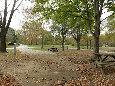 Harmonie State Park