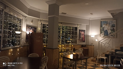 Restaurante Albereda - Thumbnail