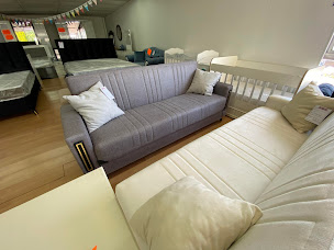 Photo n°13 de My Style à Nogent-sur-Oise (Magasin de meubles)