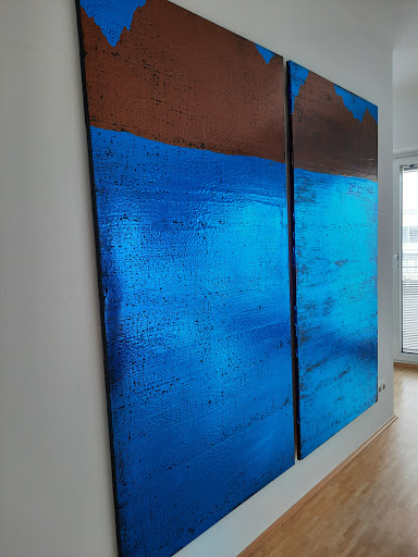 KRAFFT ART Gallery - Germany