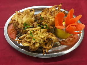 Photo n°33 de Gandhi à Saint-Tropez (Restaurant)