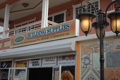 Photos of JR Building Supplies