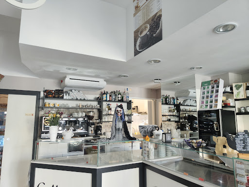 Lazar cafè - Visual