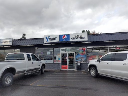Y Mart - Visual