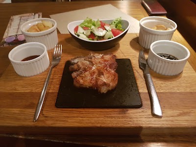 Photos of Bistro Boss