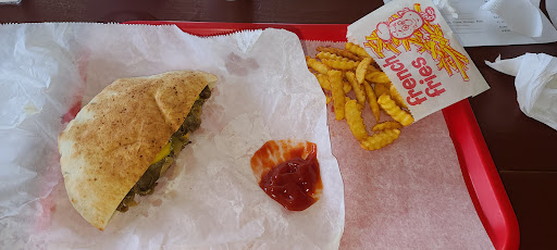 Rogers Sandwiches & More Gallery - United States