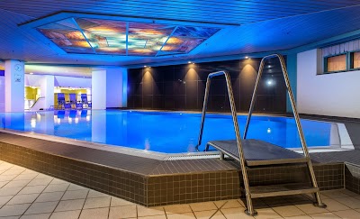 Photos of Maritim Hotel Magdeburg