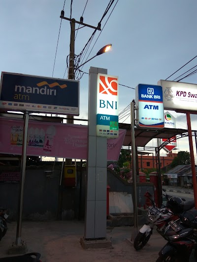 photo of ATM BRI SWALAYAN KPD