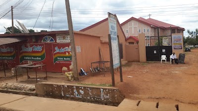 Photos of Holy Trinity