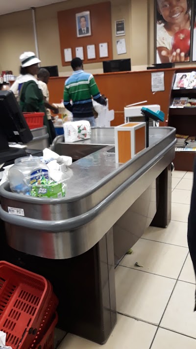 Photos of Pula Shopping Complex
