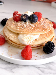 Photo n°11 de PeachFit - Restaurant Brunch Sain à Limoges (Centre de bien-être)