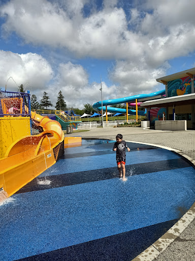Lido Aquatic Centre - Thumbnail