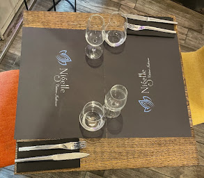 Photo n°18 de Nigelle Restaurant à Ozoir-la-Ferrière (Restaurant indien)