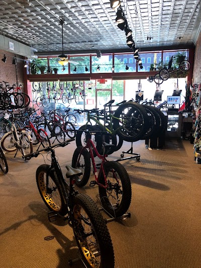 Xtreme Wheels Bike and Sport