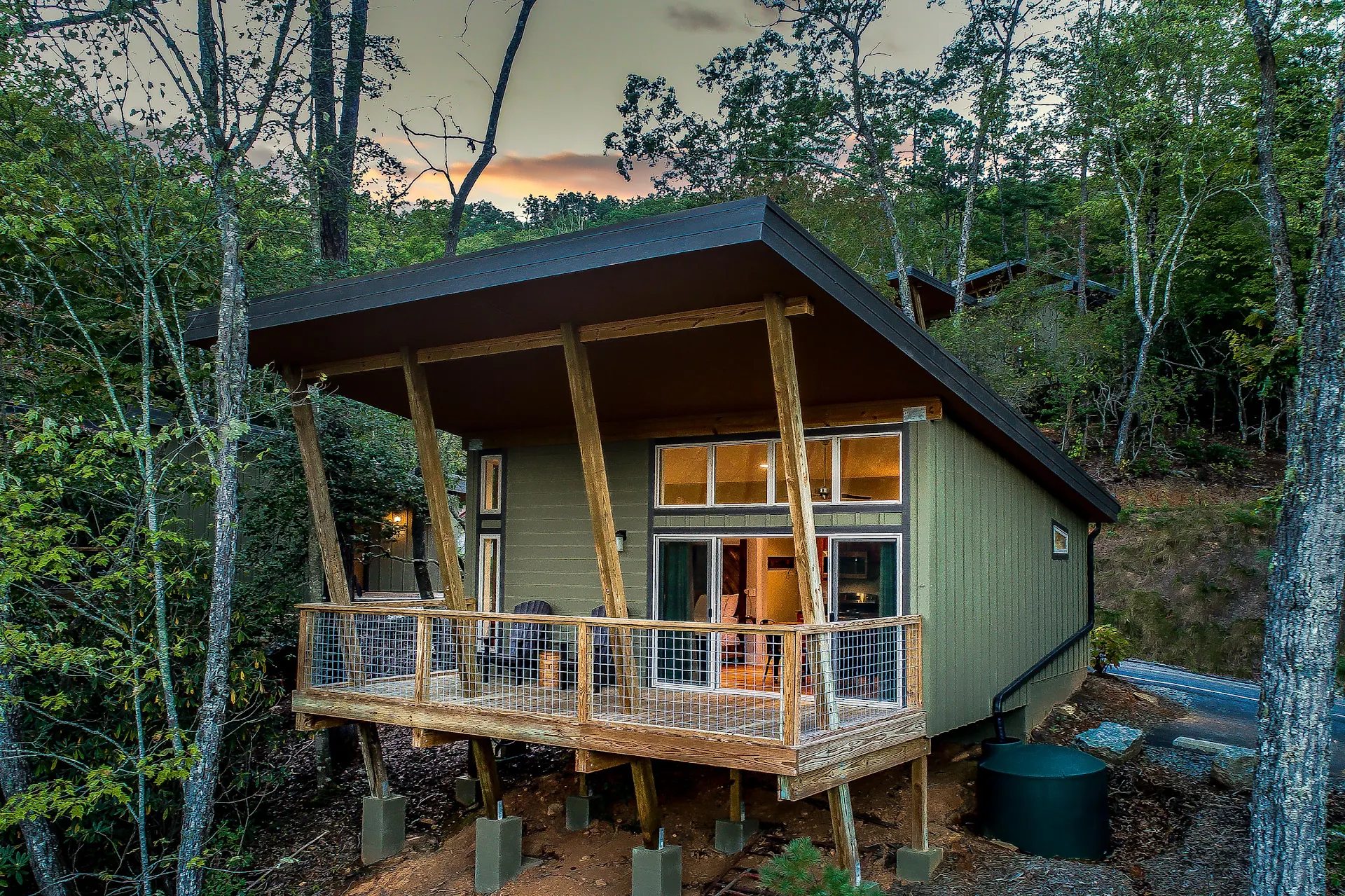 Pilot Cove