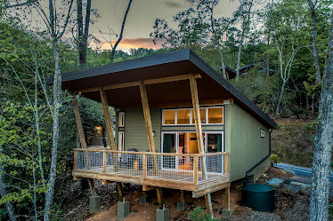 Pilot Cove